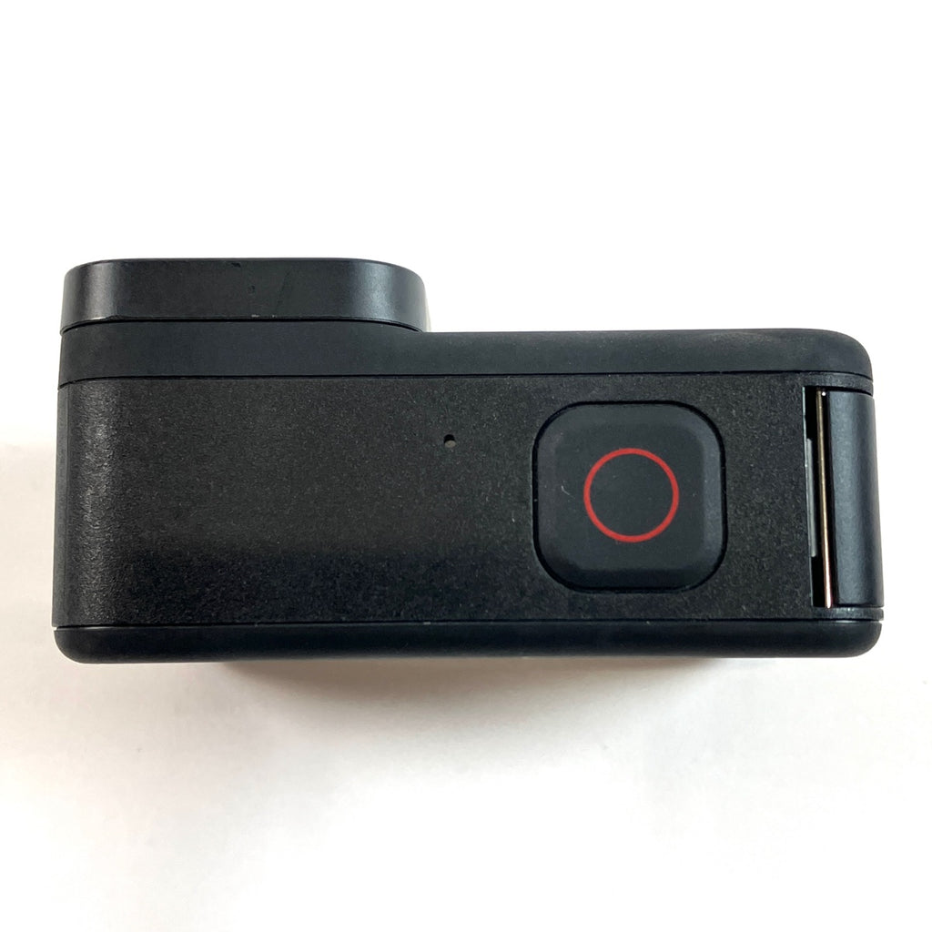 ゴープロ GoPro HERO9 Black CHDHX-901-FW コンパクトデジタルカメラ 【中古】