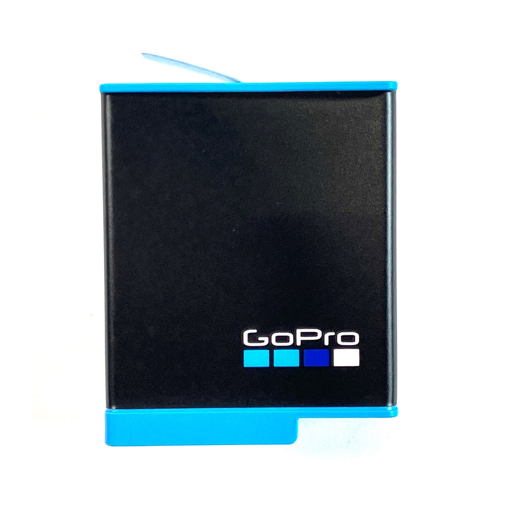 ゴープロ GoPro HERO9 Black CHDHX-901-FW コンパクトデジタルカメラ 【中古】