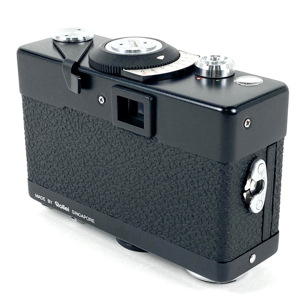 ローライ ROLLEI 35LED シンガポール フィルム コンパクトカメラ 【中古】