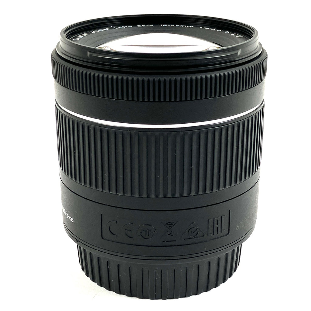 【在庫一掃】 キヤノン Canon EOS Kiss X9 EF-S 18-55 F4-5.6 IS STM レンズキット ブラック デジタル 一眼レフカメラ 【中古】cambb