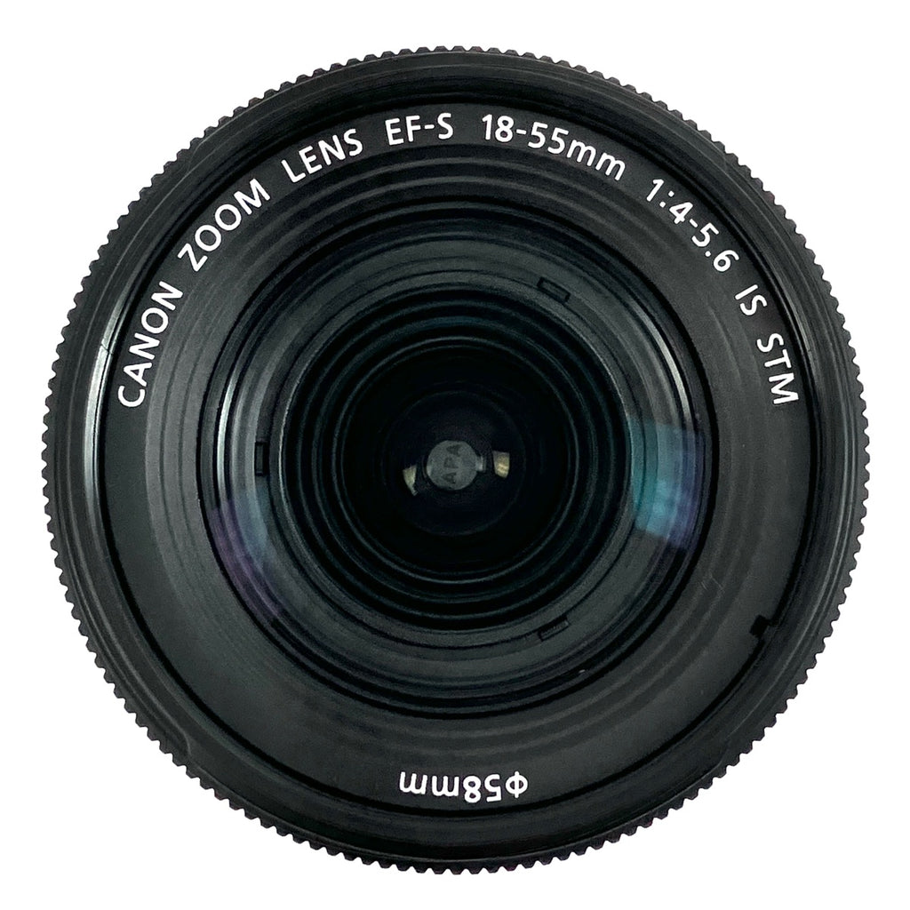【在庫一掃】 キヤノン Canon EOS Kiss X9 EF-S 18-55 F4-5.6 IS STM レンズキット ブラック デジタル 一眼レフカメラ 【中古】cambb