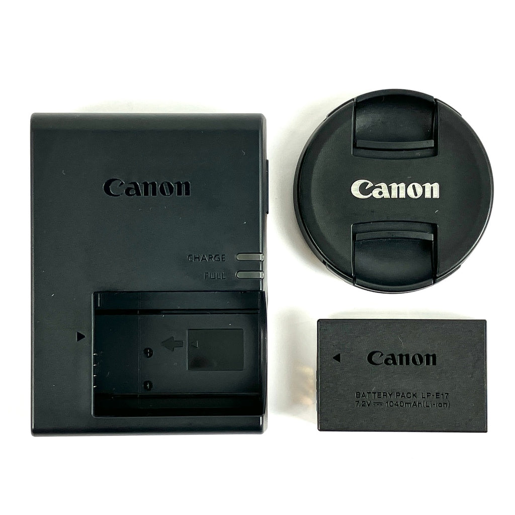 【在庫一掃】 キヤノン Canon EOS Kiss X9 EF-S 18-55 F4-5.6 IS STM レンズキット ブラック デジタル 一眼レフカメラ 【中古】cambb