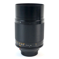 ミノルタ MINOLTA RF ROKKOR 500mm F8 一眼カメラ用レンズ（マニュアルフォーカス） 【中古】