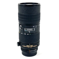 ニコン Nikon AF MICRO NIKKOR 70-180mm F4.5-5.6D ED 一眼カメラ用レンズ（オートフォーカス） 【中古】