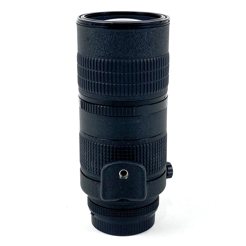 ニコン Nikon AF MICRO NIKKOR 70-180mm F4.5-5.6D ED 一眼カメラ用レンズ（オートフォーカス） 【中古】