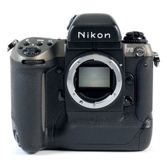 ニコン Nikon F5 50周年記念 ボディ フィルム オートフォーカス 一眼レフカメラ 【中古】