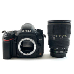 ニコン Nikon D610 ＋ AT-X PRO 28-70mm F2.8 デジタル 一眼レフカメラ 【中古】