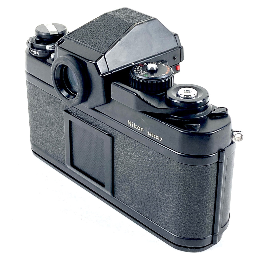 ニコン Nikon F3 アイレベル ボディ フィルム マニュアルフォーカス 一眼レフカメラ 【中古】