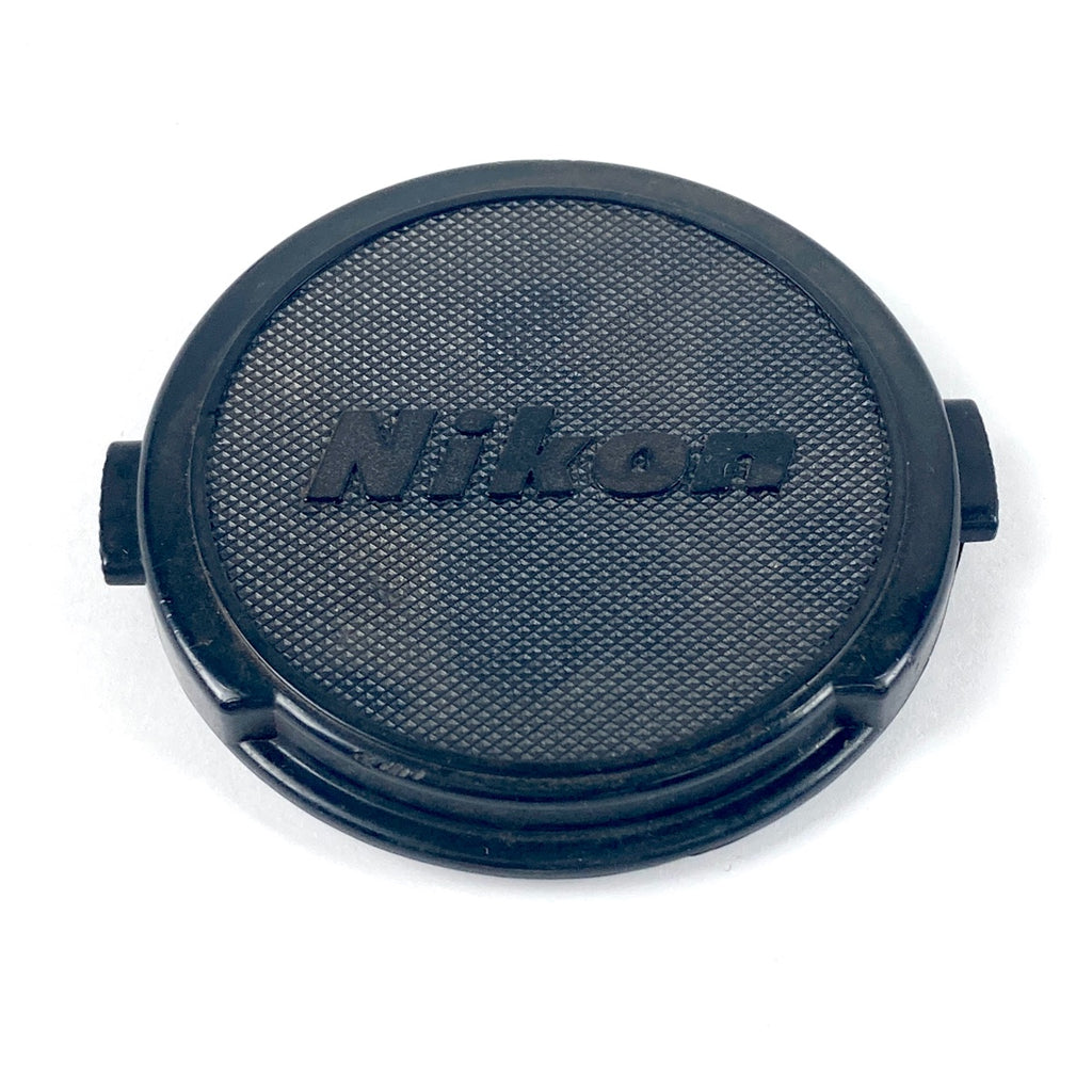 ニコン Nikon Nikomat EL ＋ Ai NIKKOR 55mm F1.2 フィルム マニュアルフォーカス 一眼レフカメラ 【中古】