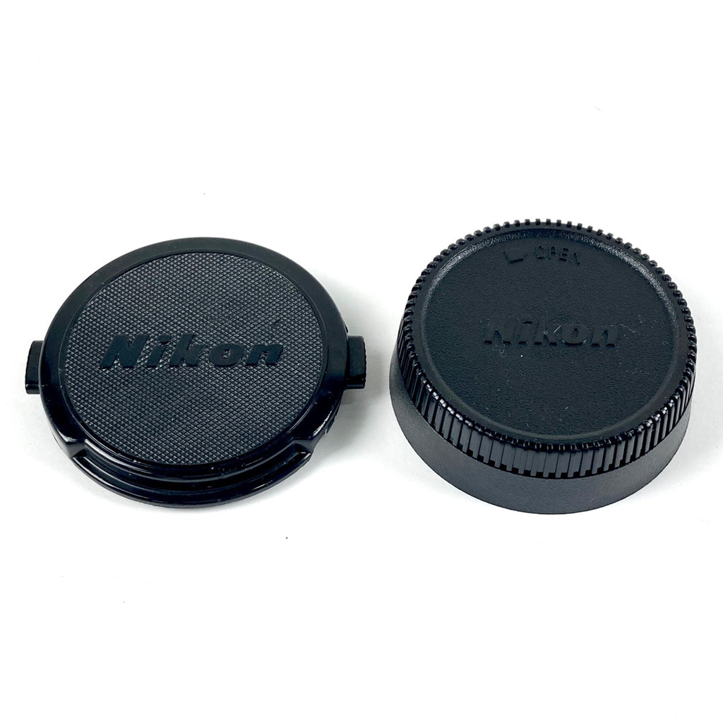 ニコン Nikon NIKKOR-S.C Auto 55mm F1.2 一眼カメラ用レンズ（マニュアルフォーカス） 【中古】