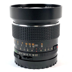 マミヤ Mamiya SEKOR C 45mm F2.8 M645用 中判カメラ用レンズ 【中古】