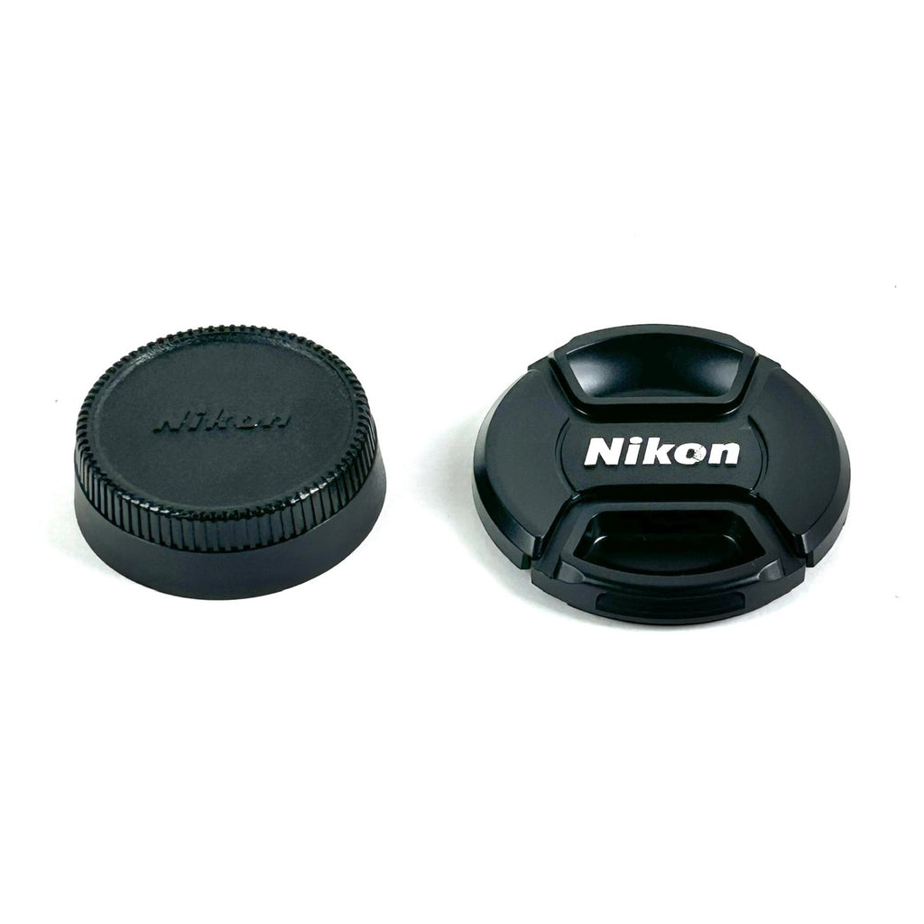 ニコン Nikon AF MICRO NIKKOR 60mm F2.8 一眼カメラ用レンズ（オートフォーカス） 【中古】