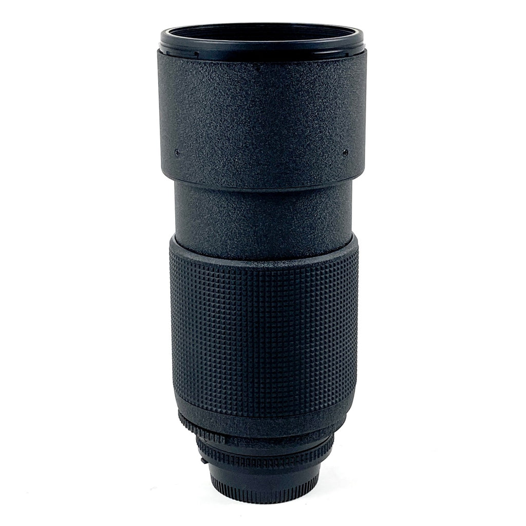 ニコン Nikon AF NIKKOR 80-200mm F2.8D ED 一眼カメラ用レンズ（オートフォーカス） 【中古】