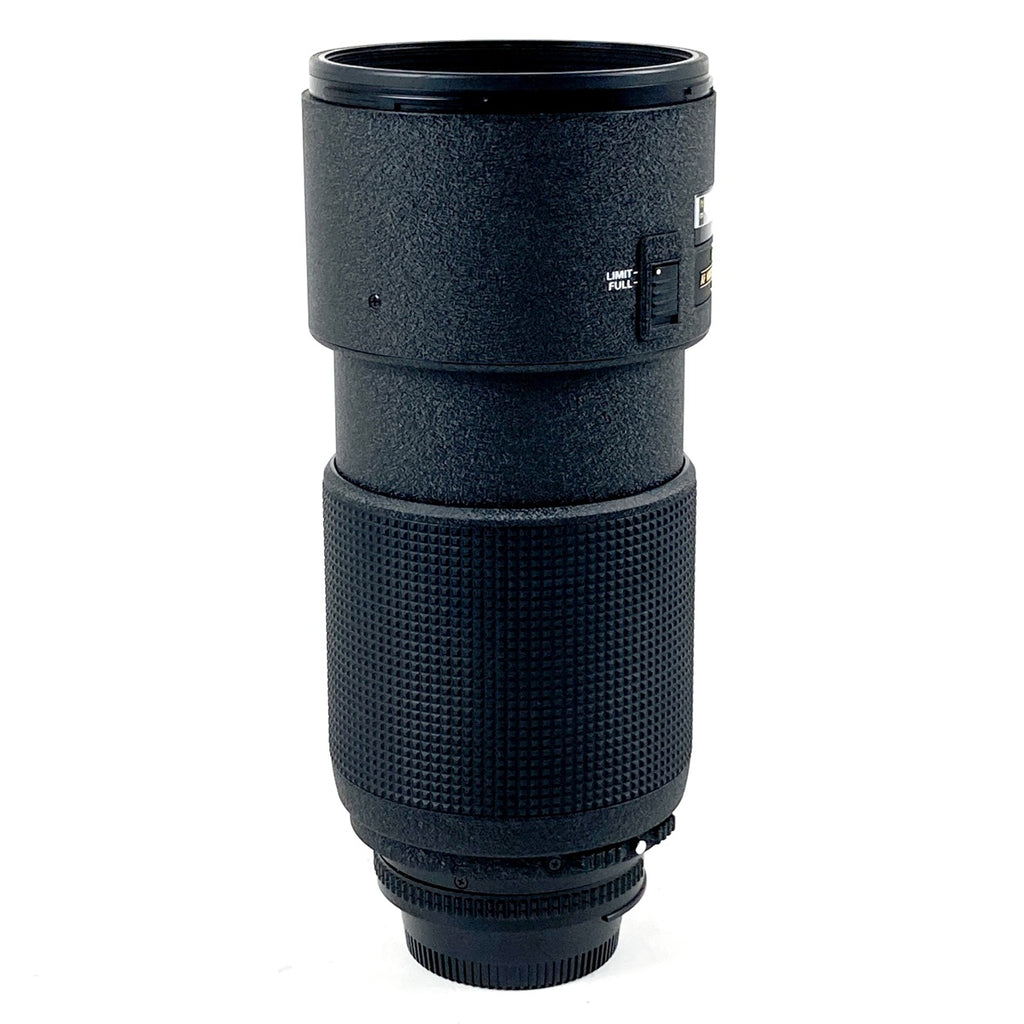 ニコン Nikon AF NIKKOR 80-200mm F2.8D ED 一眼カメラ用レンズ（オートフォーカス） 【中古】