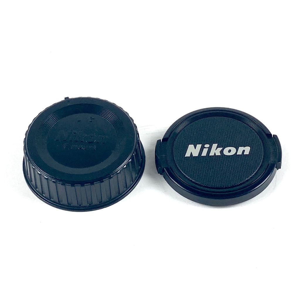 ニコン Nikon AF-S DX NIKKOR 35mm F1.8G 一眼カメラ用レンズ（オートフォーカス） 【中古】