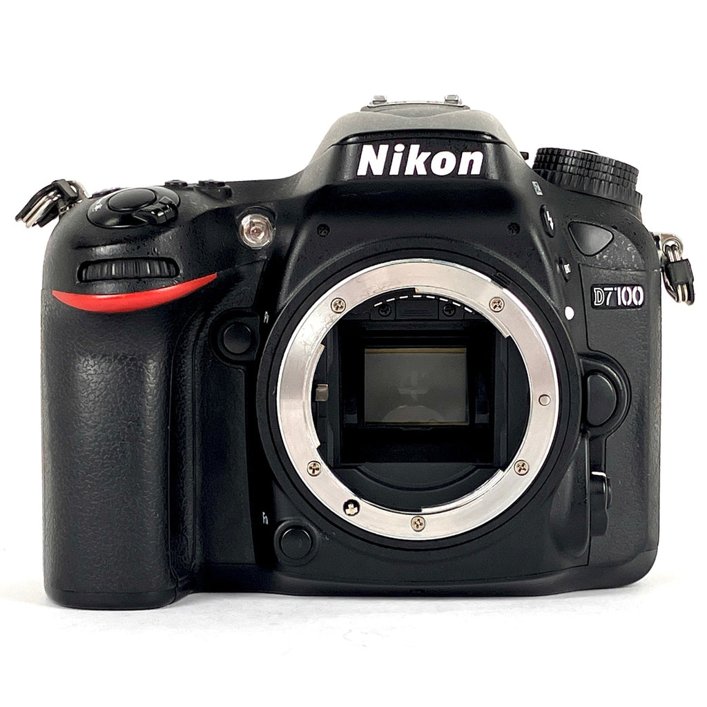 バイセル公式】ニコン Nikon D7100 ボディ デジタル 一眼レフカメラ 【中古】 - バイセルブランシェ