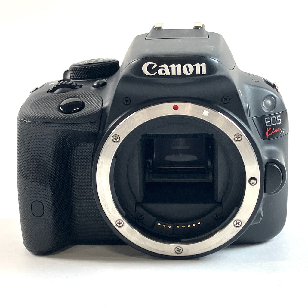 キヤノン Canon EOS Kiss X7 ボディ デジタル 一眼レフカメラ 【中古】