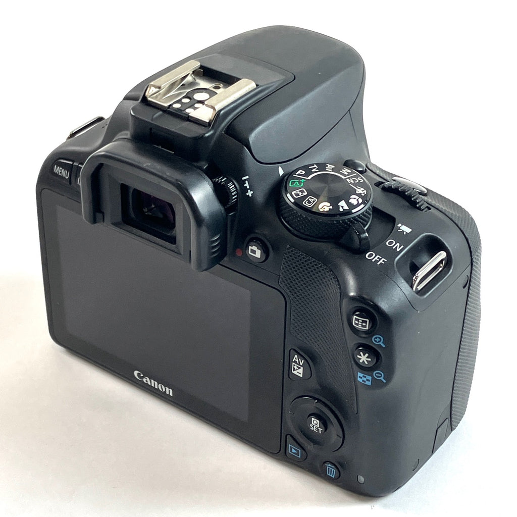 キヤノン Canon EOS Kiss X7 ボディ デジタル 一眼レフカメラ 【中古】