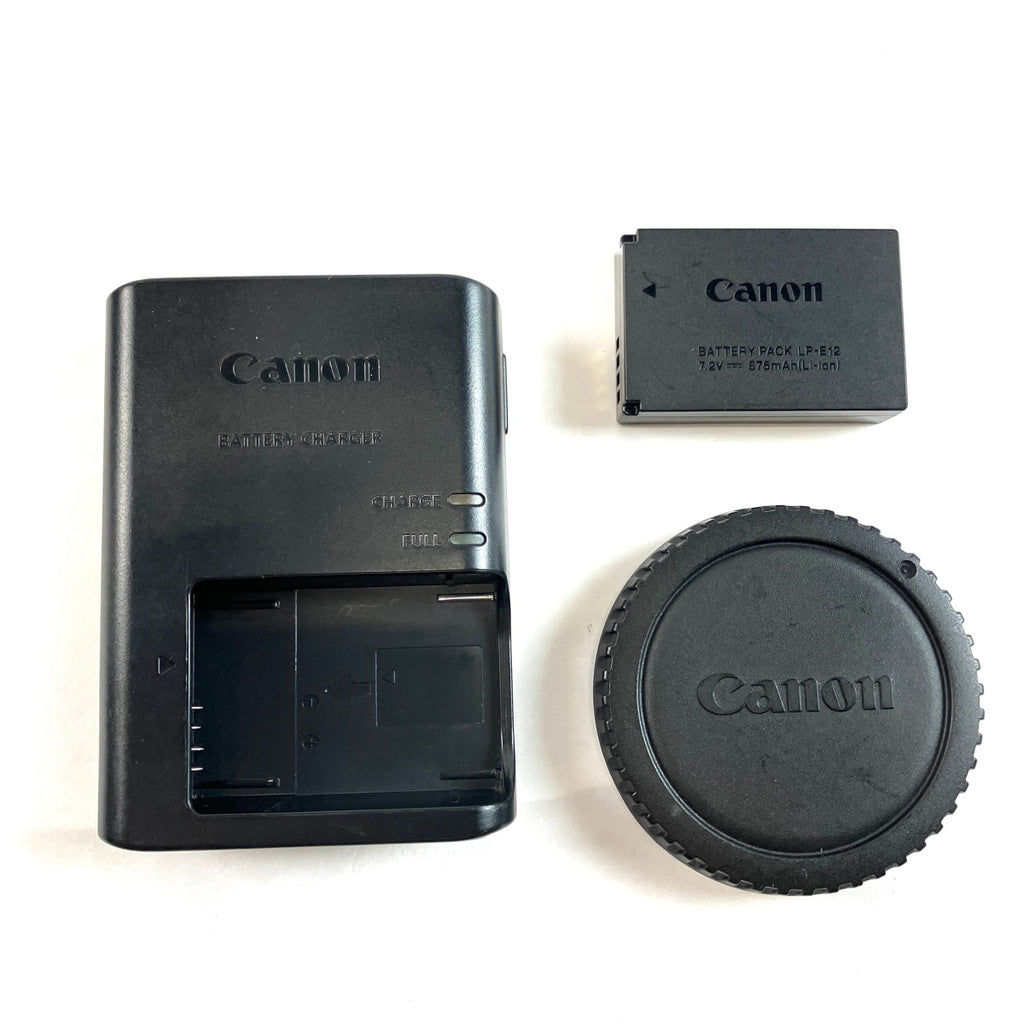 キヤノン Canon EOS Kiss X7 ボディ デジタル 一眼レフカメラ 【中古】