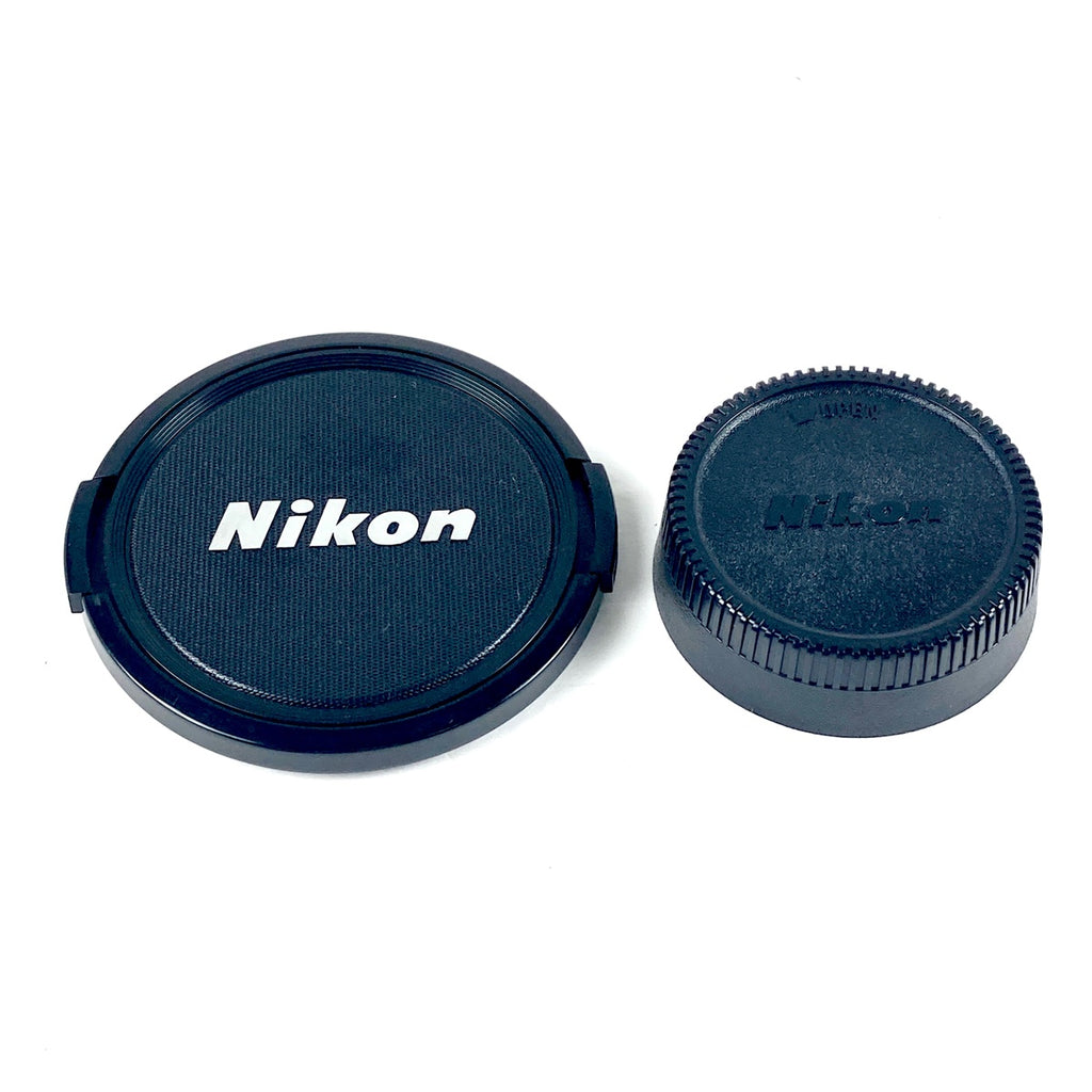 ニコン Nikon Ai-S NIKKOR 85mm F1.4 一眼カメラ用レンズ（マニュアルフォーカス） 【中古】