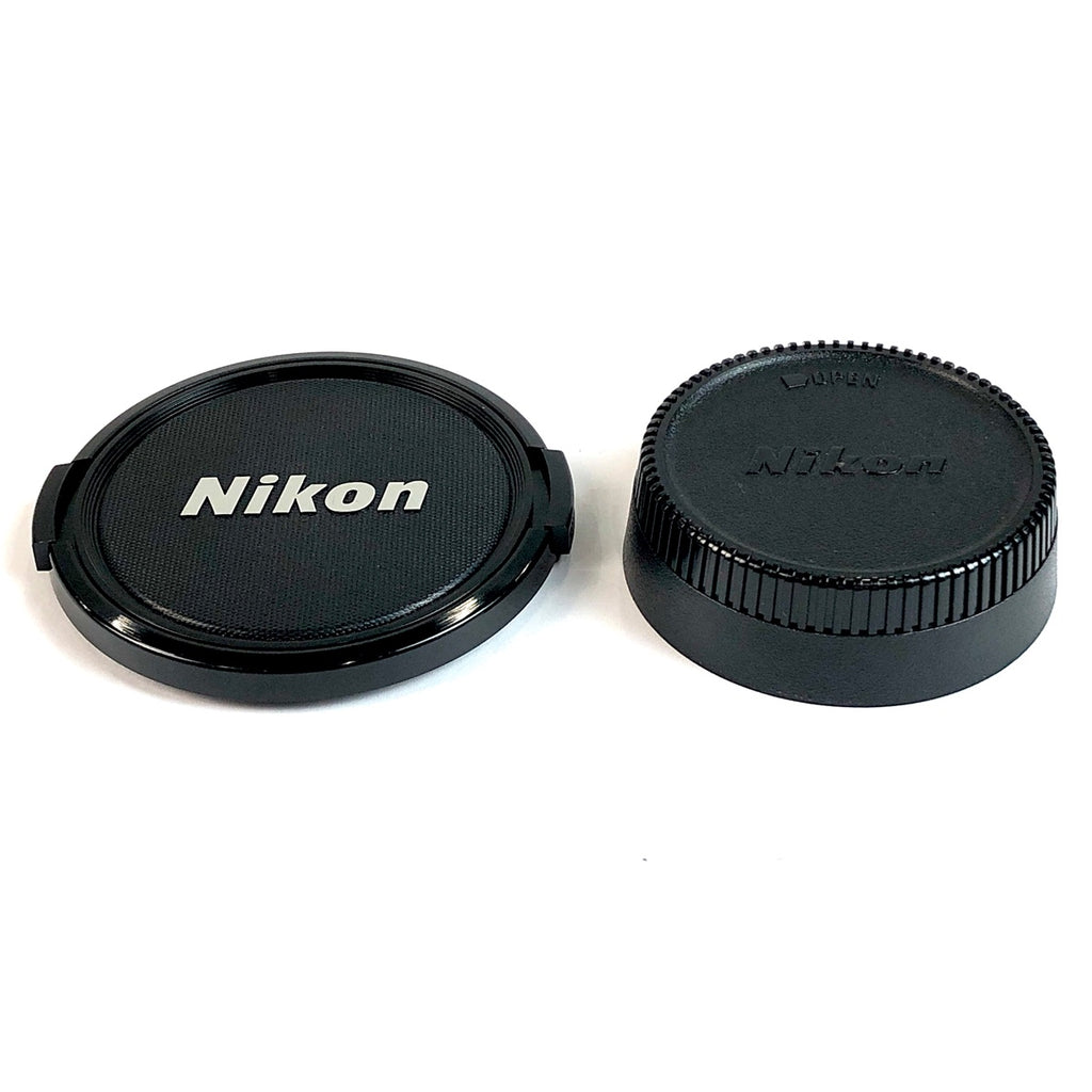 ニコン Nikon AF MICRO NIKKOR 60mm F2.8 一眼カメラ用レンズ（オートフォーカス） 【中古】