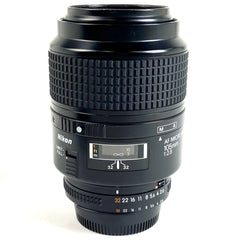 ニコン Nikon AF MICRO NIKKOR 105mm F2.8 一眼カメラ用レンズ（オートフォーカス） 【中古】