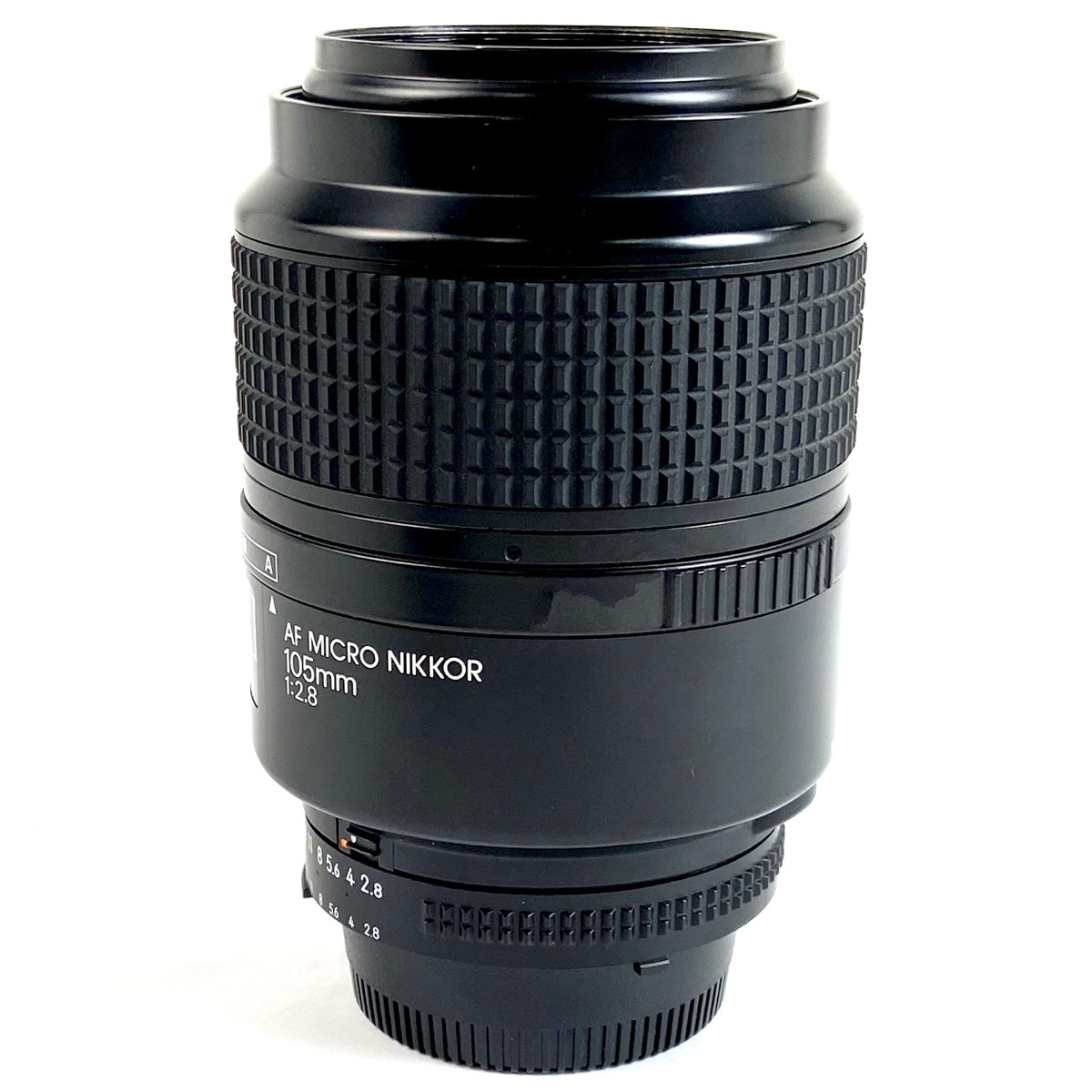 バイセル公式】ニコン Nikon AF MICRO NIKKOR 105mm F2.8 一眼カメラ用レンズ（オートフォーカス） 【中古】 -  バイセルブランシェ