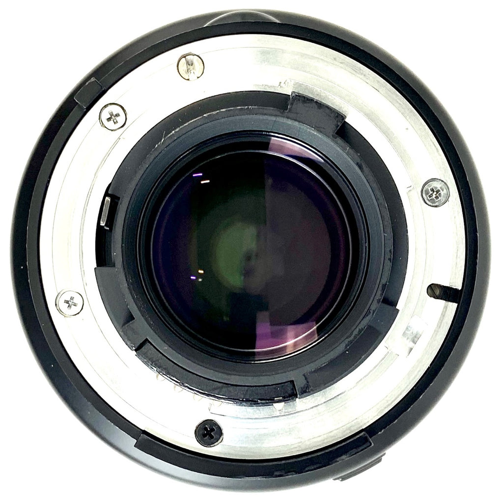 ニコン Nikon AF MICRO NIKKOR 105mm F2.8 一眼カメラ用レンズ（オートフォーカス） 【中古】