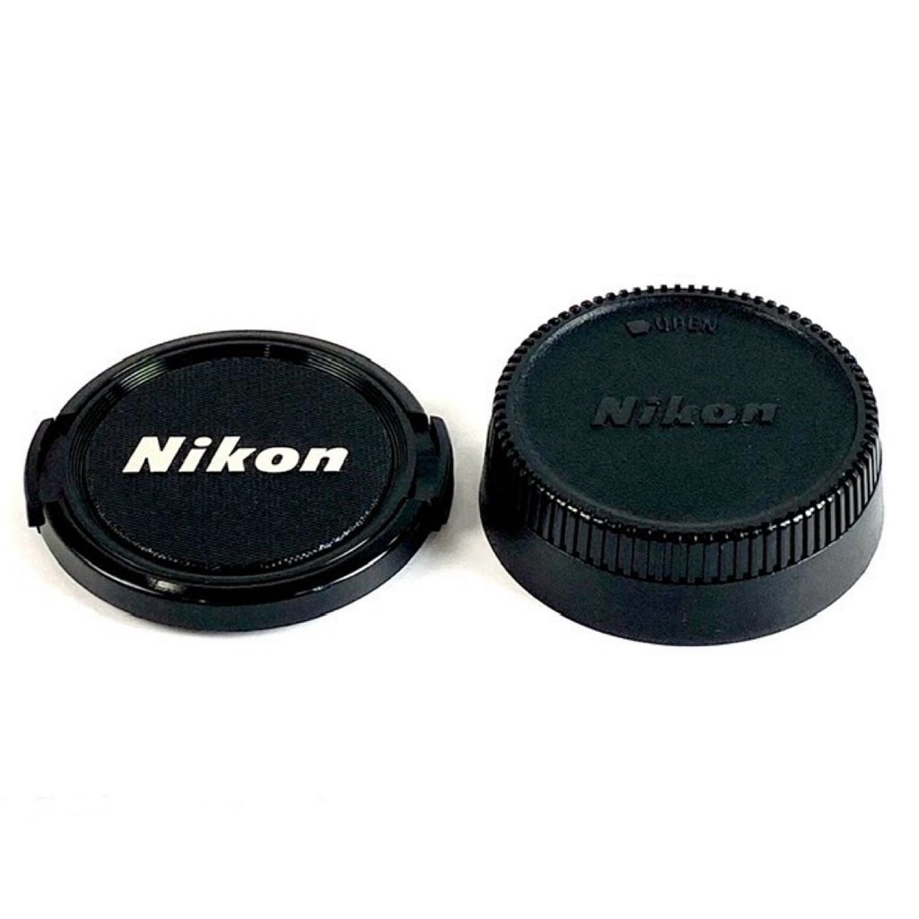 ニコン Nikon AF MICRO NIKKOR 105mm F2.8 一眼カメラ用レンズ（オートフォーカス） 【中古】