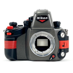 ニコン Nikon NIKONOS RS AF ニコノス 水中カメラ フィルム オートフォーカス 一眼レフカメラ 【中古】