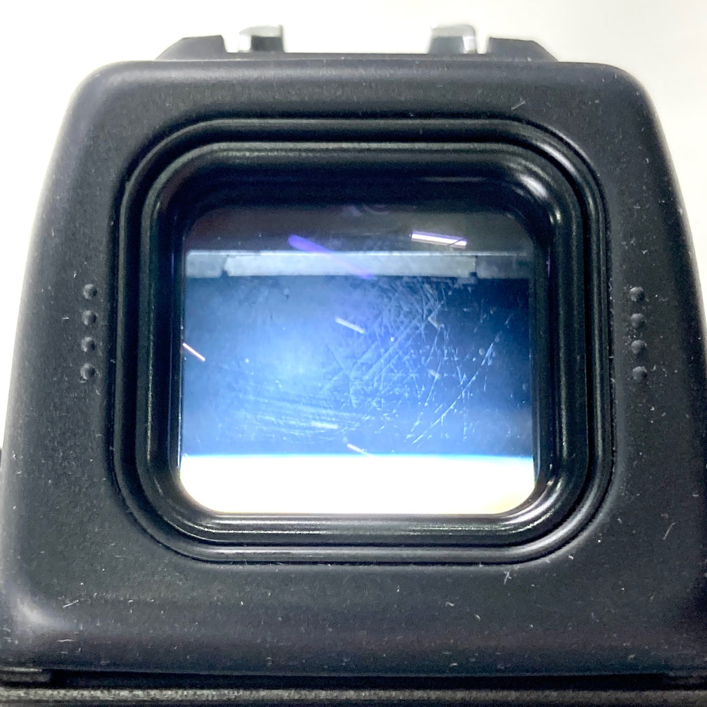 ニコン Nikon NIKONOS RS AF ニコノス 水中カメラ フィルム オートフォーカス 一眼レフカメラ 【中古】