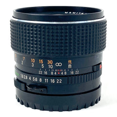 マミヤ Mamiya SEKOR C 80mm F1.9 N (645用) 中判カメラ用レンズ 【中古】