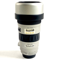 ペンタックス PENTAX SMC PENTAX-FA* 80-200mm F2.8 ED IF 一眼カメラ用レンズ（オートフォーカス） 【中古】