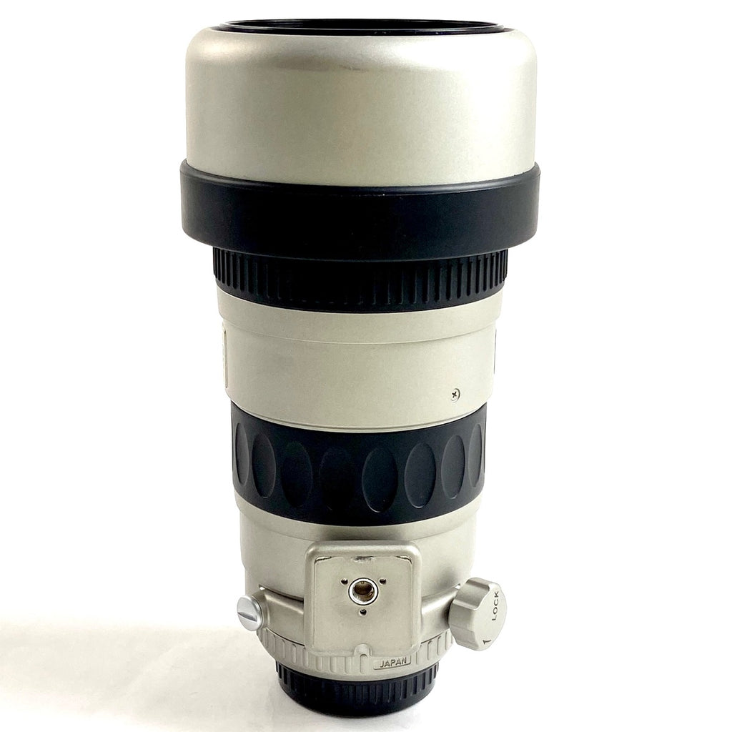 ペンタックス PENTAX SMC PENTAX-FA* 80-200mm F2.8 ED IF 一眼カメラ用レンズ（オートフォーカス） 【中古】