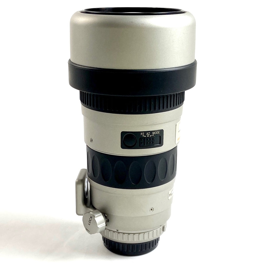 ペンタックス PENTAX SMC PENTAX-FA* 80-200mm F2.8 ED IF 一眼カメラ用レンズ（オートフォーカス） 【中古】