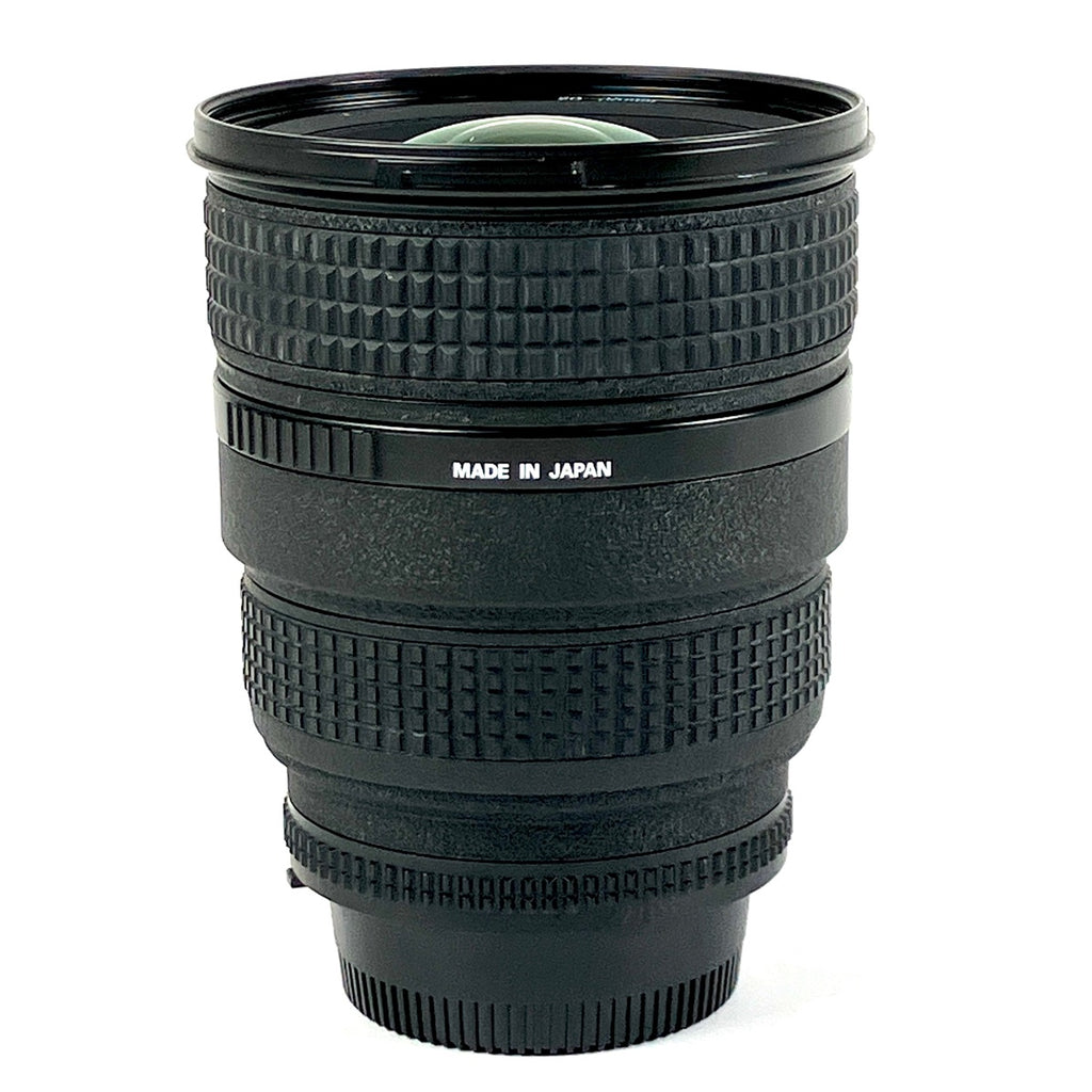 ニコン Nikon AF NIKKOR 20-35mm F2.8D 一眼カメラ用レンズ（オートフォーカス） 【中古】