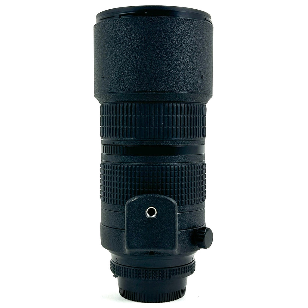 ニコン Nikon AF NIKKOR 80-200mm F2.8D ED 後期 一眼カメラ用レンズ（オートフォーカス） 【中古】