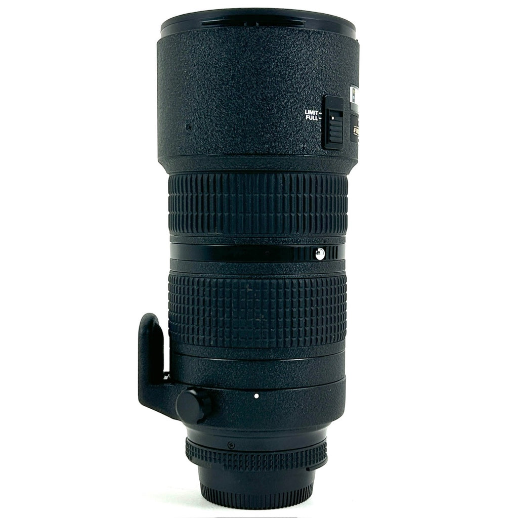 ニコン Nikon AF NIKKOR 80-200mm F2.8D ED 後期 一眼カメラ用レンズ（オートフォーカス） 【中古】