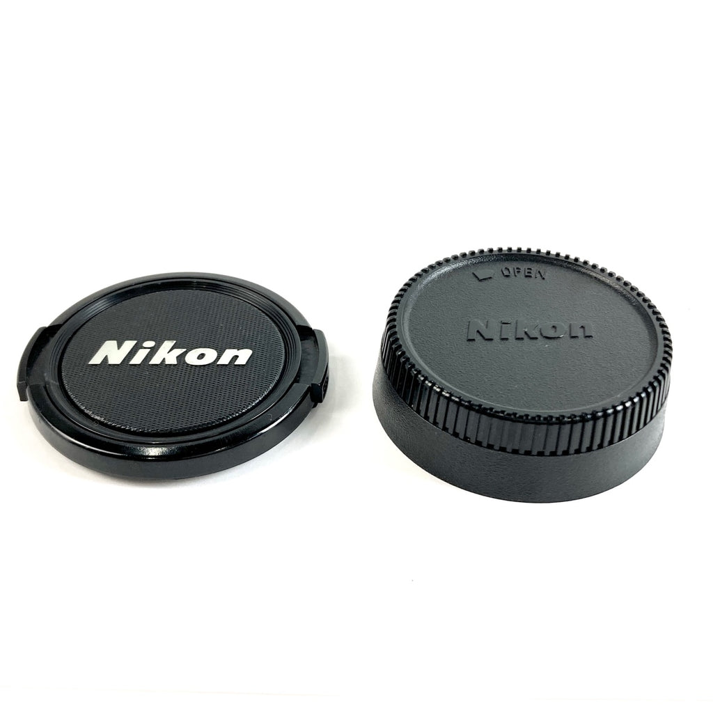 ニコン Nikon AF NIKKOR 35mm F2D 一眼カメラ用レンズ（オートフォーカス） 【中古】