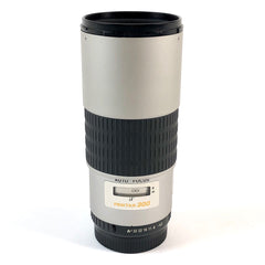 ペンタックス PENTAX SMC PENTAX-FA* 300mm F4.5 ED IF 一眼カメラ用レンズ（オートフォーカス） 【中古】