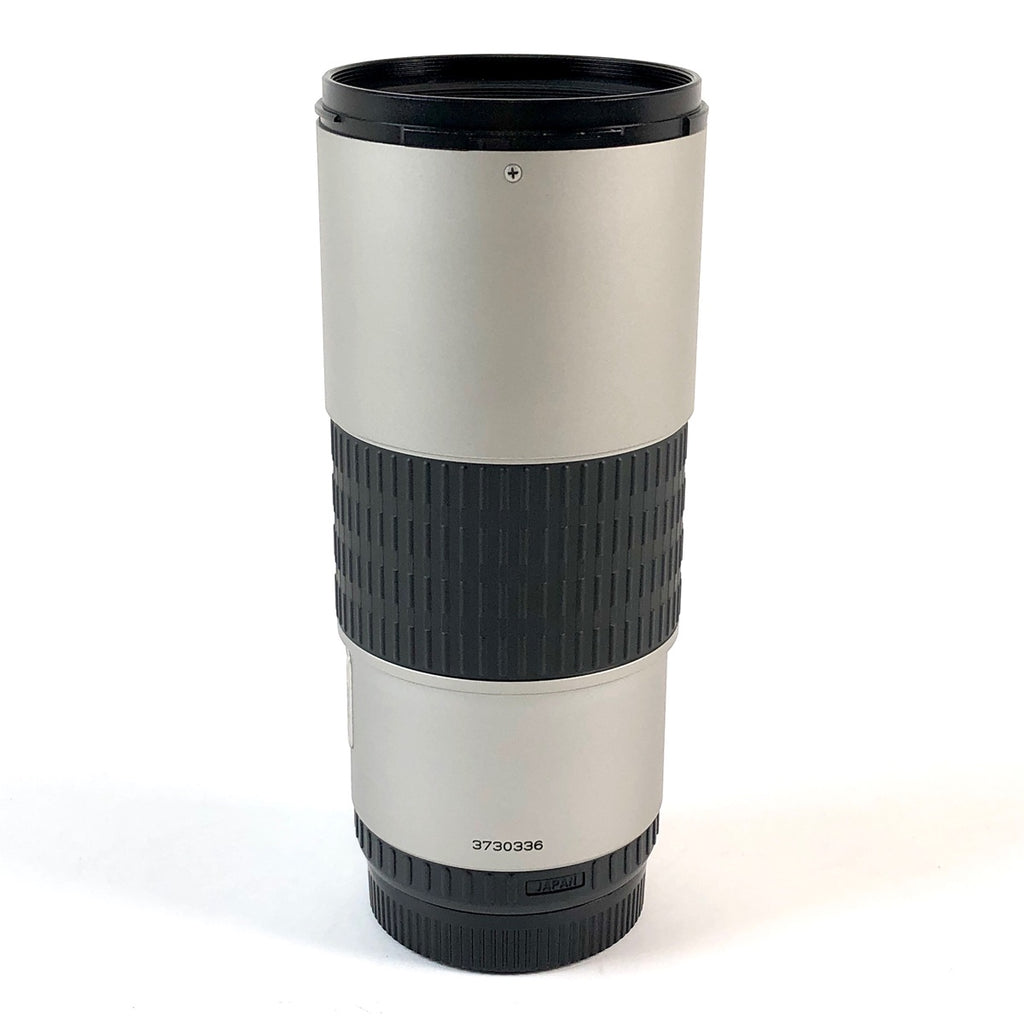 ペンタックス PENTAX SMC PENTAX-FA* 300mm F4.5 ED IF 一眼カメラ用レンズ（オートフォーカス） 【中古】