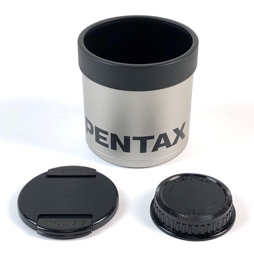 ペンタックス PENTAX SMC PENTAX-FA* 300mm F4.5 ED IF 一眼カメラ用レンズ（オートフォーカス） 【中古】