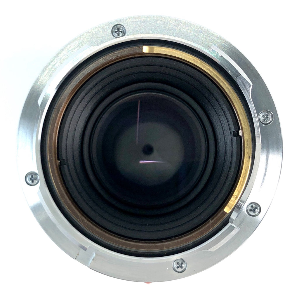 ミノルタ MINOLTA M-ROKKOR 90mm F4 ライカ Mマウント レンジファインダーカメラ用レンズ 【中古】