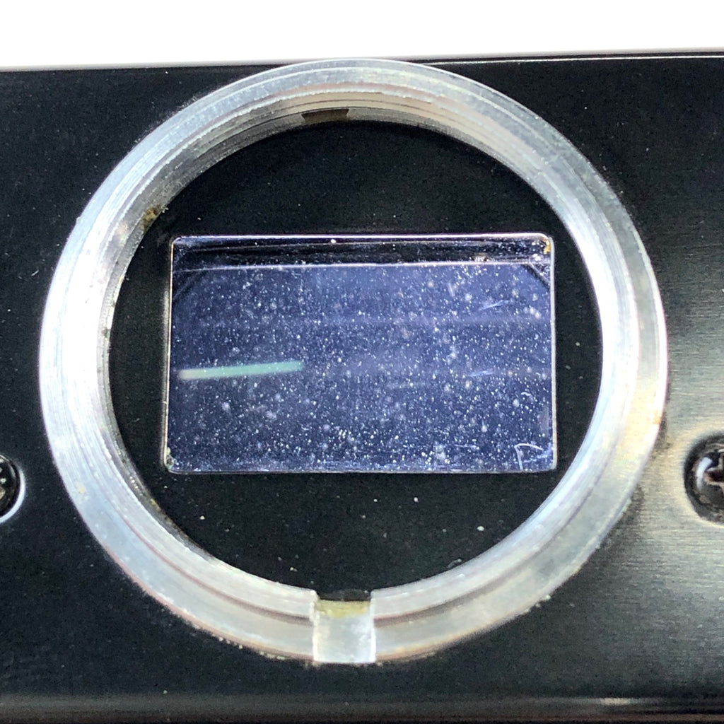キヤノン Canon F-1 ボディ［ジャンク品］ フィルム マニュアルフォーカス 一眼レフカメラ 【中古】