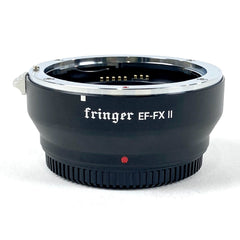 Fringer フリンガー EF-FX II マウントアダプター ［ジャンク品］ 【中古】