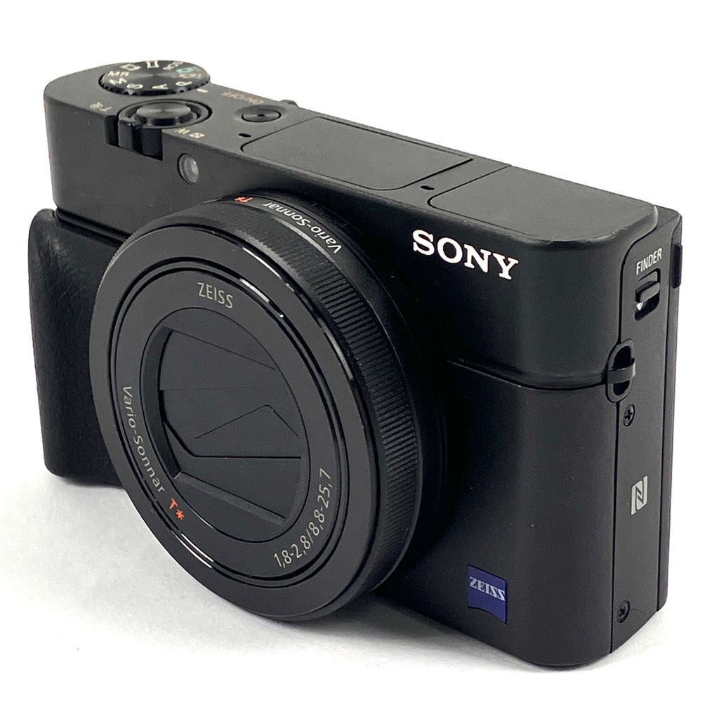 ソニー SONY DSC-RX100M3 RX100III コンパクトデジタルカメラ 【中古】