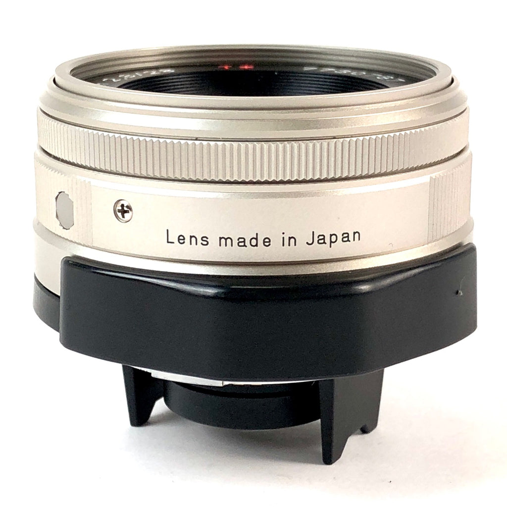 コンタックス CONTAX Biogon T* 28mm F2.8 ビオゴン Gマウント レンジファインダーカメラ用レンズ 【中古】