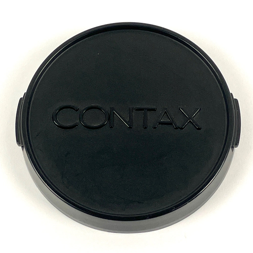 コンタックス CONTAX Planar T* 50mm F1.7 AEJ プラナー 一眼カメラ用レンズ（マニュアルフォーカス） 【中古】