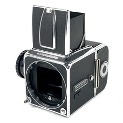 ハッセルブラッド Hasselblad 500C/M ボディ 中判カメラ 【中古】