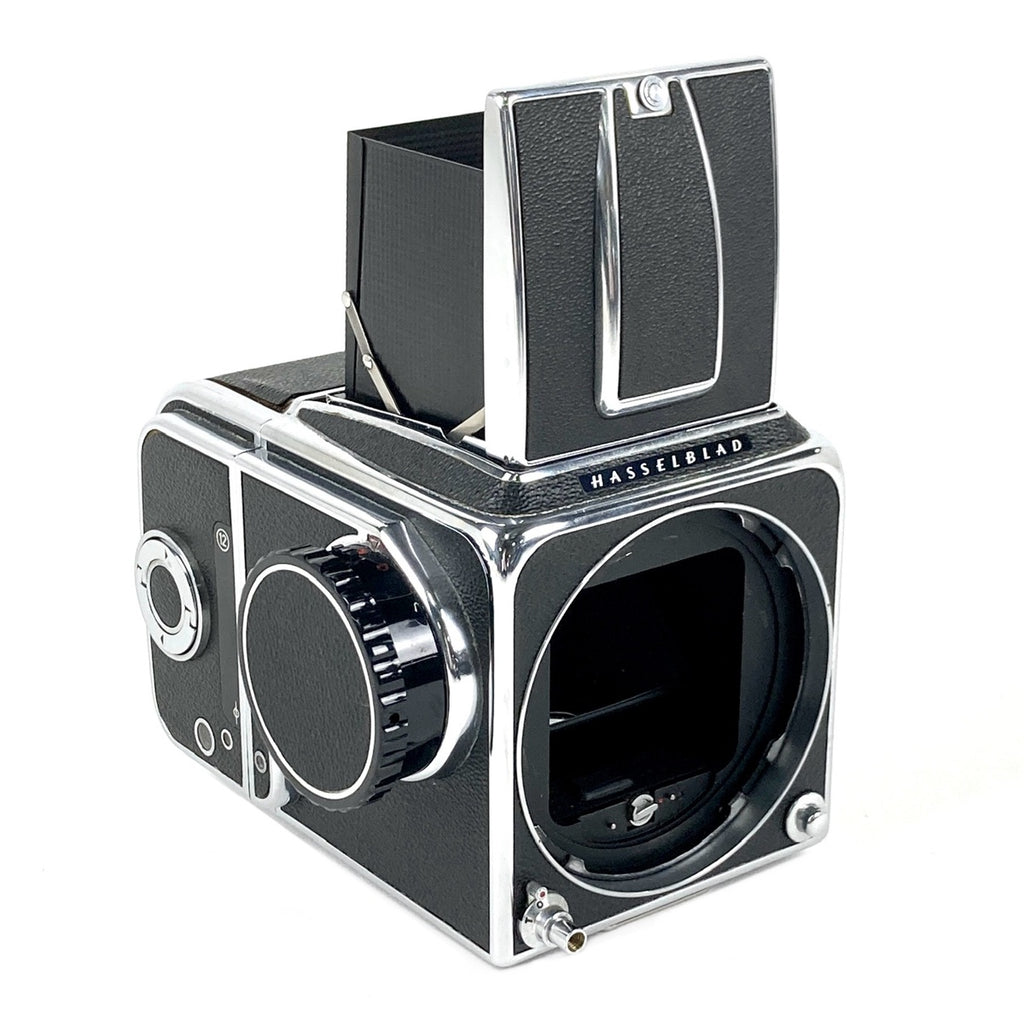 ハッセルブラッド Hasselblad 500C/M ボディ 中判カメラ 【中古】